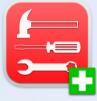 苹果电脑系统维护工具 TinkerTool System for Mac v9.84 TNT免费版