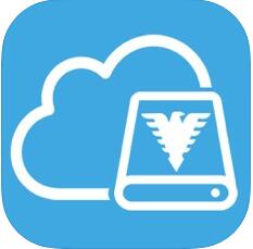 浙大云盘(校园云盘软件)  for iPhone v3.2.0 苹果手机版
