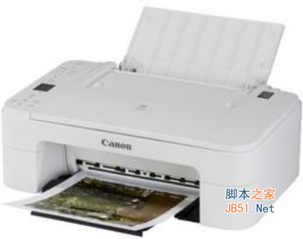 佳能Canon PIXMA TS3122 打印机驱动 V1.01 官方安装版