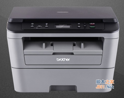 兄弟DCP 7080D一体机驱动 D1 官方安装版