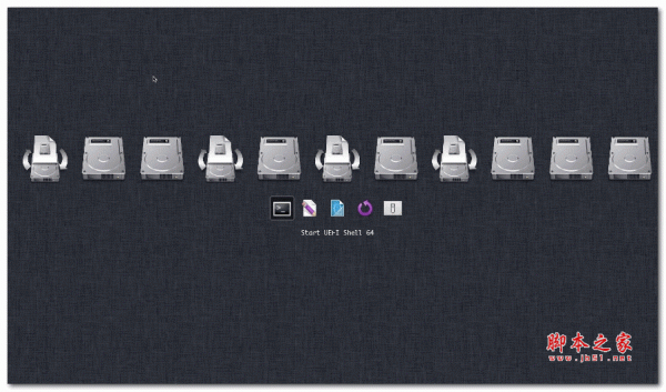 Clover EFI bootloader for Mac(四叶草黑苹果启动器) v5.0 r5114 苹果电脑版