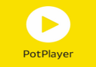 高清影音播放器 PotPlayer v1.7.22319 中文纯净版 附安装步骤