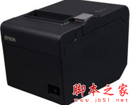 爱普生Epson TM-T81II 打印机驱动 v4.56SC官方版