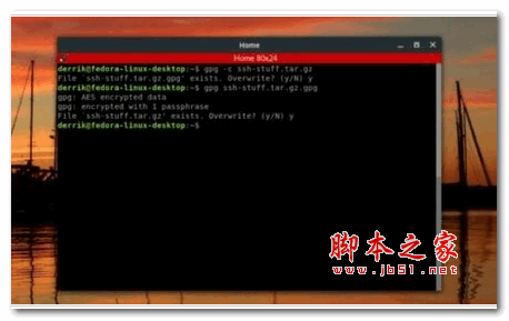 跨平台加密软件(GnuPG) v2.2.20 官方安装版