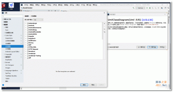 JetBrains 2021.1.x全系列永久激活补丁+汉化文件