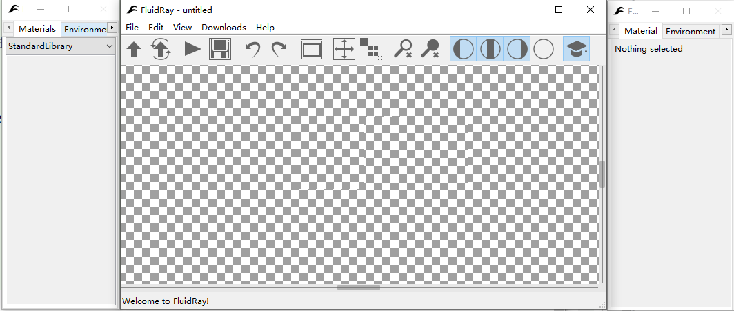 三维实时渲染器 FluidRay v4.13.0.127 安装免费版(附补丁+教程) Win64