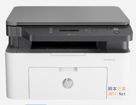 惠普HP Laser MFP136w多功能一体机驱动 v1.14 官方安装版