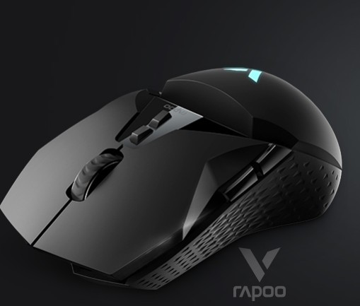 雷柏VT950Q鼠标驱动 v0.9.013950.0513 官方安装版