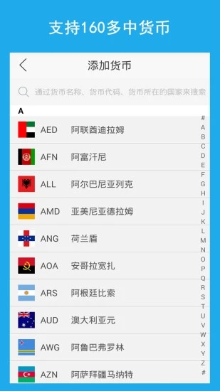 汇率换算 v11.0.2 安卓版
