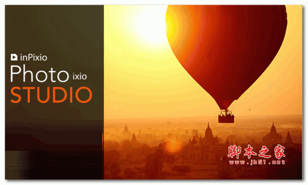 照片处理套件InPixio Photo Studio Pro 10 v10.01.0 激活特别版(附激活教程+激活文件)