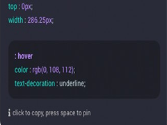 CSS Inspector Chrome插件(Chrome浏览器的扩展程序) v1.2.3官方免费版
