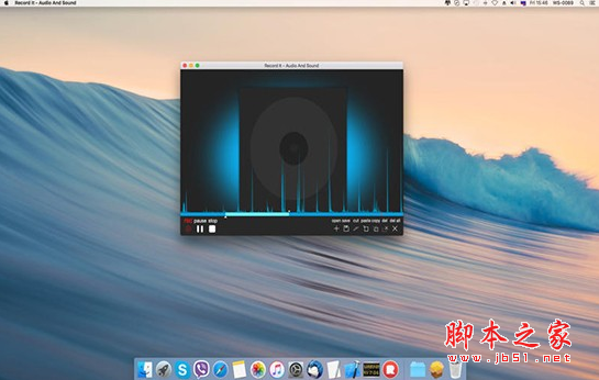 Record It(音频录制软件) for Mac v1.5.4 苹果电脑版