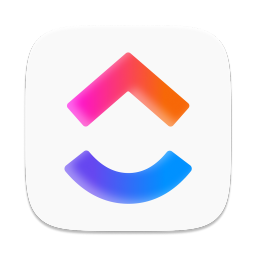 ClickUp(一站式项目管理工具) v3.5.163 官方免费直装版