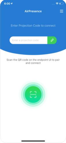 AirPresence(无线数据共享客户端) for iphone v1.3.220 苹果手机版
