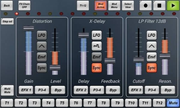 架子鼓节拍器 for Android v3.0.5 安卓版