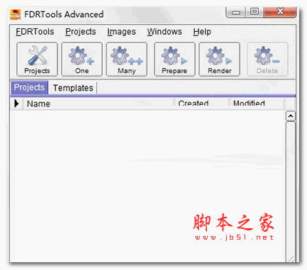 FDRTools Advanced(全动态范围工具) v2.6.1 安装免费版 32位/64位