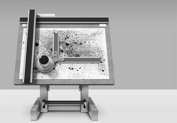 IOGraph(鼠标轨迹素描软件) for Mac V1.0.1 苹果电脑版