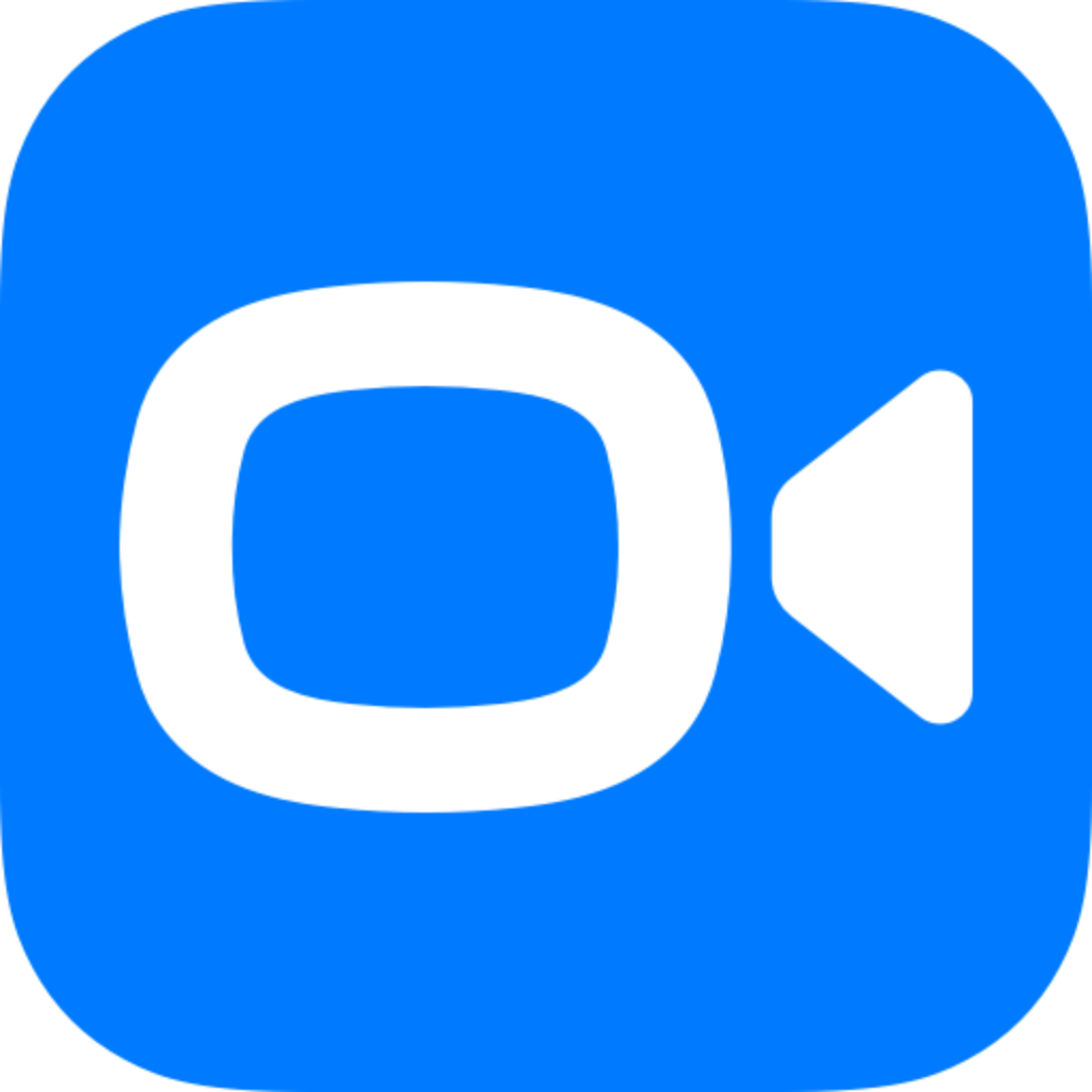 菊风云会议(视频会议软件) for mac v1.4.4 苹果电脑版