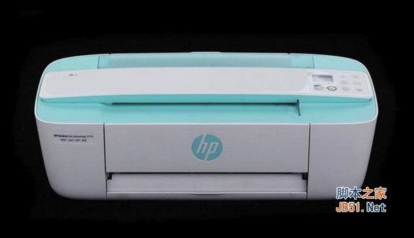 惠普HP DeskJet 3776打印机驱动 v40.12 官方安装免费版