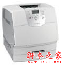 利盟Lexmark T644 打印机驱动 v2.7.0.0 免费安装版