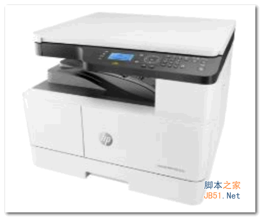 惠普HP LaserJet M42523n 打印机驱动 v1.01 官方安装免费版