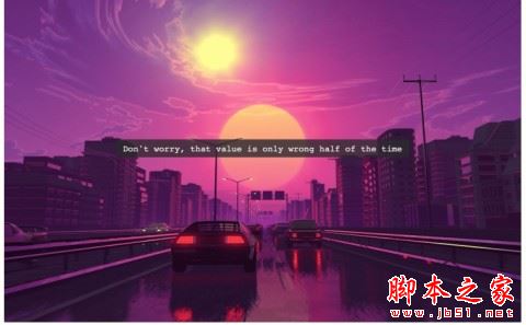 LiveDeveloperExcuses(桌面屏保软件)for mac V3.0 苹果电脑版