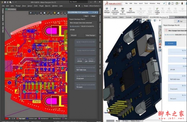 Altium Concord Pro 2020/2021(pcb电子元件管理软件) v4.0.1.34 免费版(附安装教程)