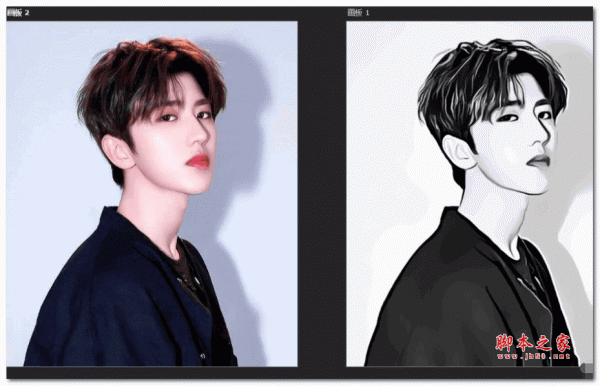 MacAce Artistic(ps图像变油画插件) v1.0 免费版
