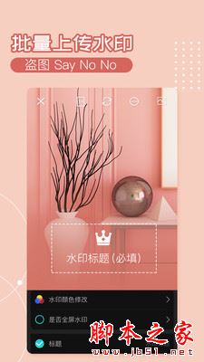 水印相机Ali for Android V3.0.7 安卓手机版