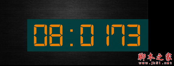 高精度倒计时 v1.0.9.3 免费绿色版