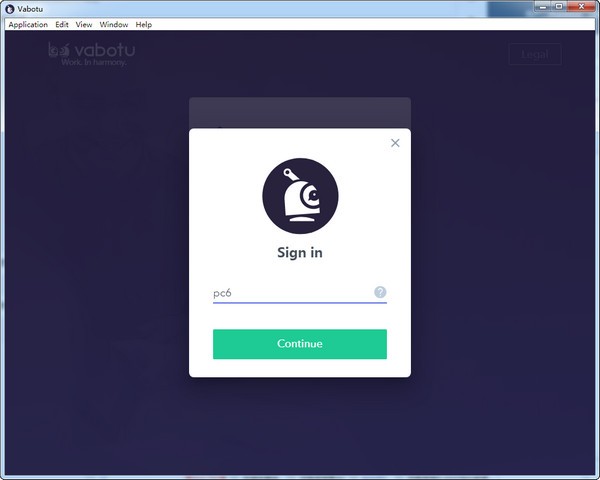 Vabotu(协同办公软件) v1.1.1 官方安装免费版