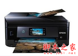 爱普生Epson XP-821 一体机驱动 v2.22 免费安装版