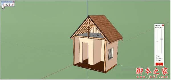 拉伸变形插件Curic Studio v1.0.0 for Sketchup 2019 完整版