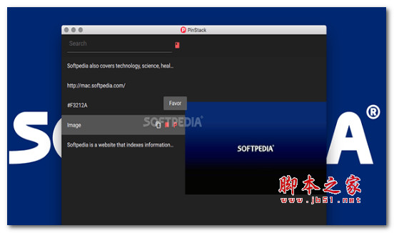PinStack for mac V1.5.1 苹果电脑版