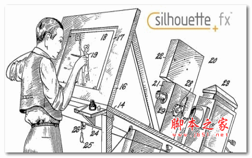 影视后期跟踪抠像合成软件 Boris FX Silhouette 2020.0.1 激活版