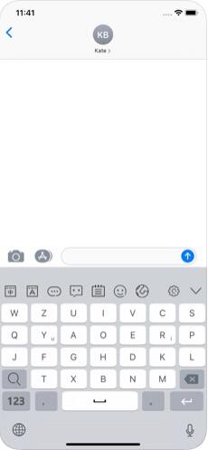 岁寒输入法 for iPhone v1.13.1 苹果手机版