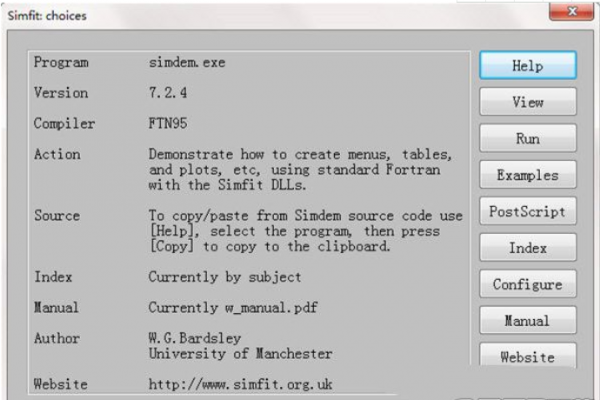 FTN95 Personal Edition(FTN95编译器) V8.10 官方最新版