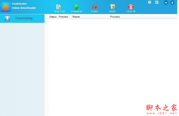 Coolmuster Video Downloader(视频软件) v2.2.8 免费安装版