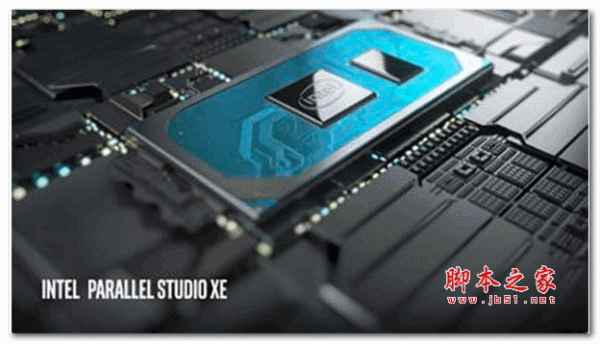 Intel Parallel Studio XE 2020 build 163 激活免费版(附激活补丁+激活教程)