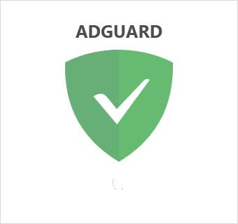 Adguard Premium 无限试用直装激活版 v7.5.3405 强大的广告拦截脚本