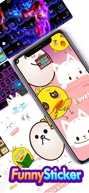 触宝手机输入法 for iPhone V3.3.0 苹果手机版