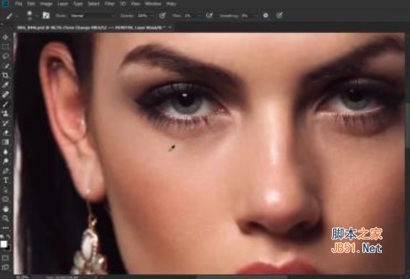 PS人像磨皮美容插件 Delicious Retouch Panel v5.0 For PS CC – CC2020 中/英文授权版