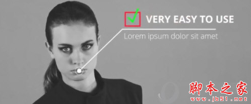 call out titles(达芬奇动画预设插件) v1.0 免费绿色版