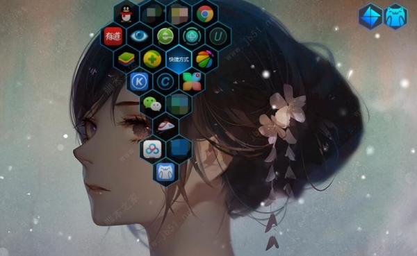 Upupoo 动态桌面软件 v2.1.9.1 官方免费版 附使用教程