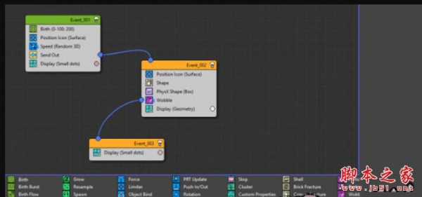 3dsMax新思维粒子插件 tyFlow v0.16071 For Max 2017-2020 免费版