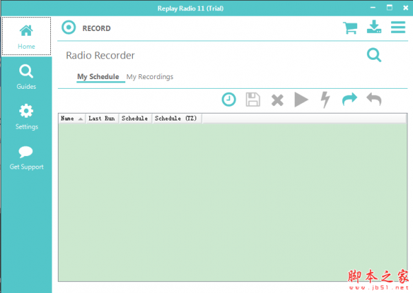 Replay Radio(电台录制工具) v11.0.2.9 免费安装版