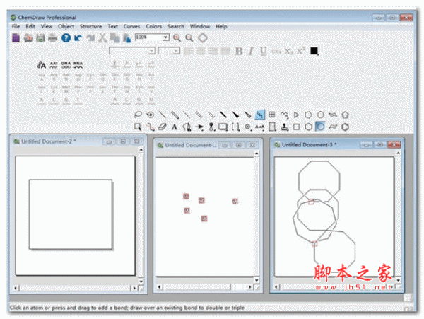 PerkinElmer ChemOffice Suite 2019 v19.0.0.22 激活版(附激活教程+替换文件)