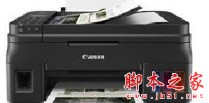 佳能g4810 一体机驱动 v1.01 免费安装版