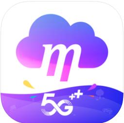 和彩云网盘 for iPhone v7.6.0 苹果手机版