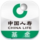 中国人寿基金 for iPhone v2.1 苹果手机版